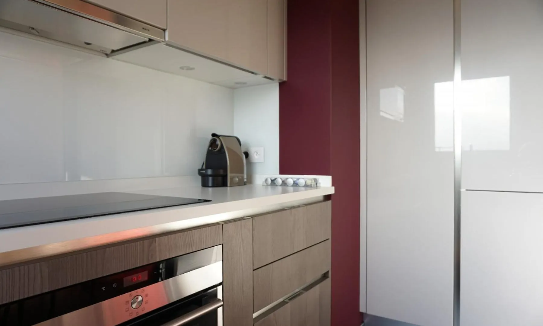 Apartment Rue Saint Saens - 15 *
