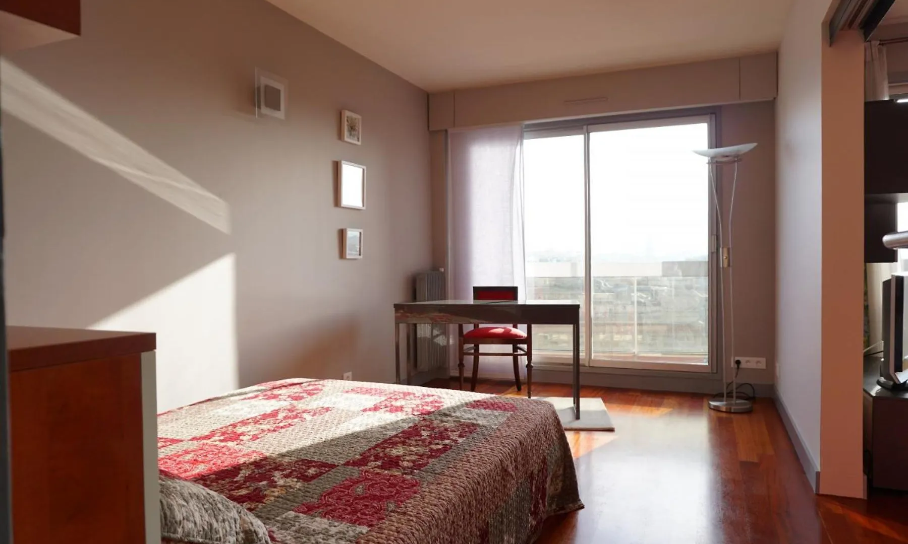Apartment Rue Saint Saens - 15 Paris