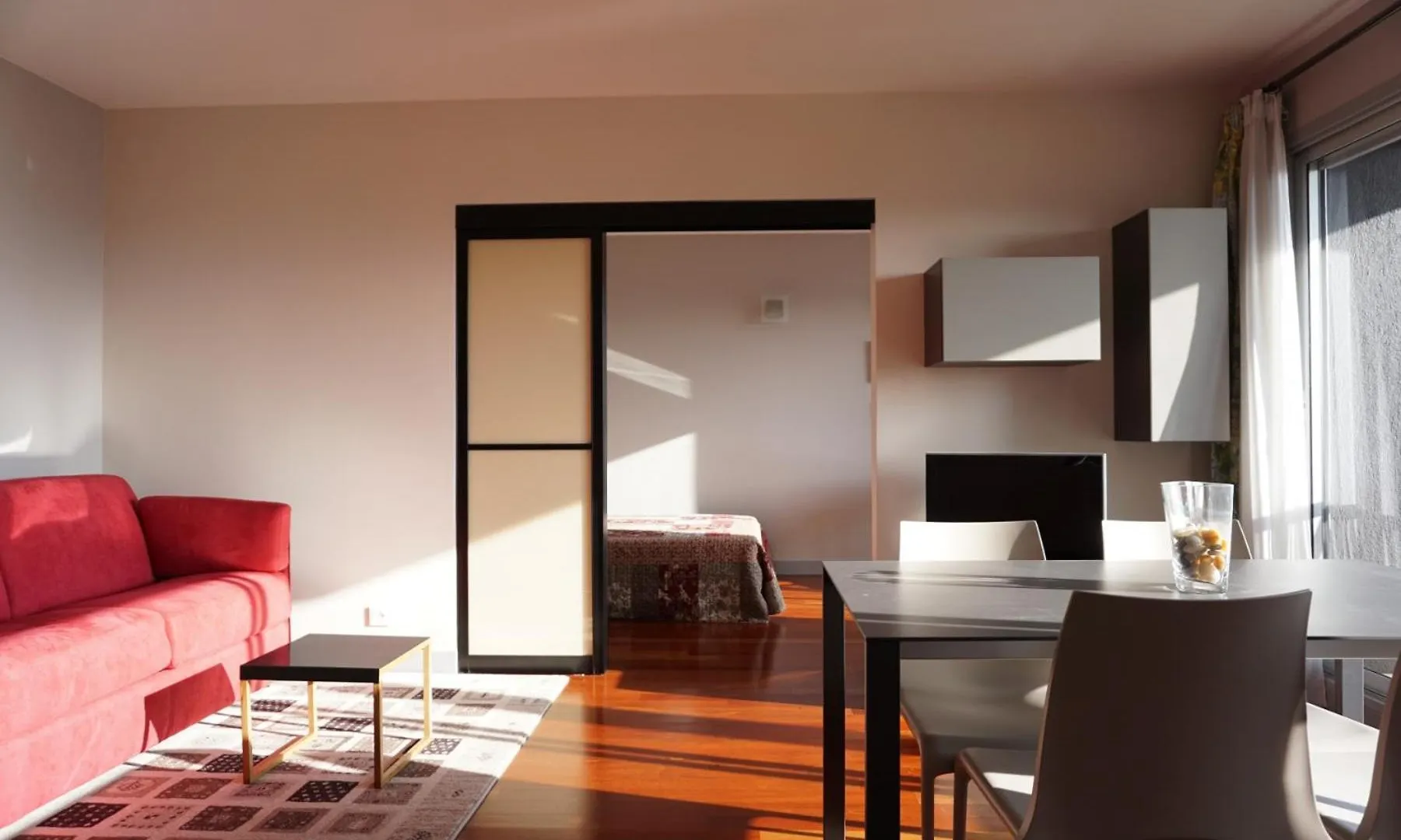 Apartment Rue Saint Saens - 15