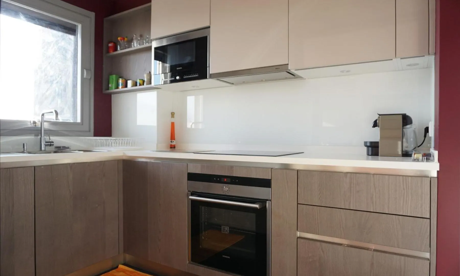 Apartment Rue Saint Saens - 15 *