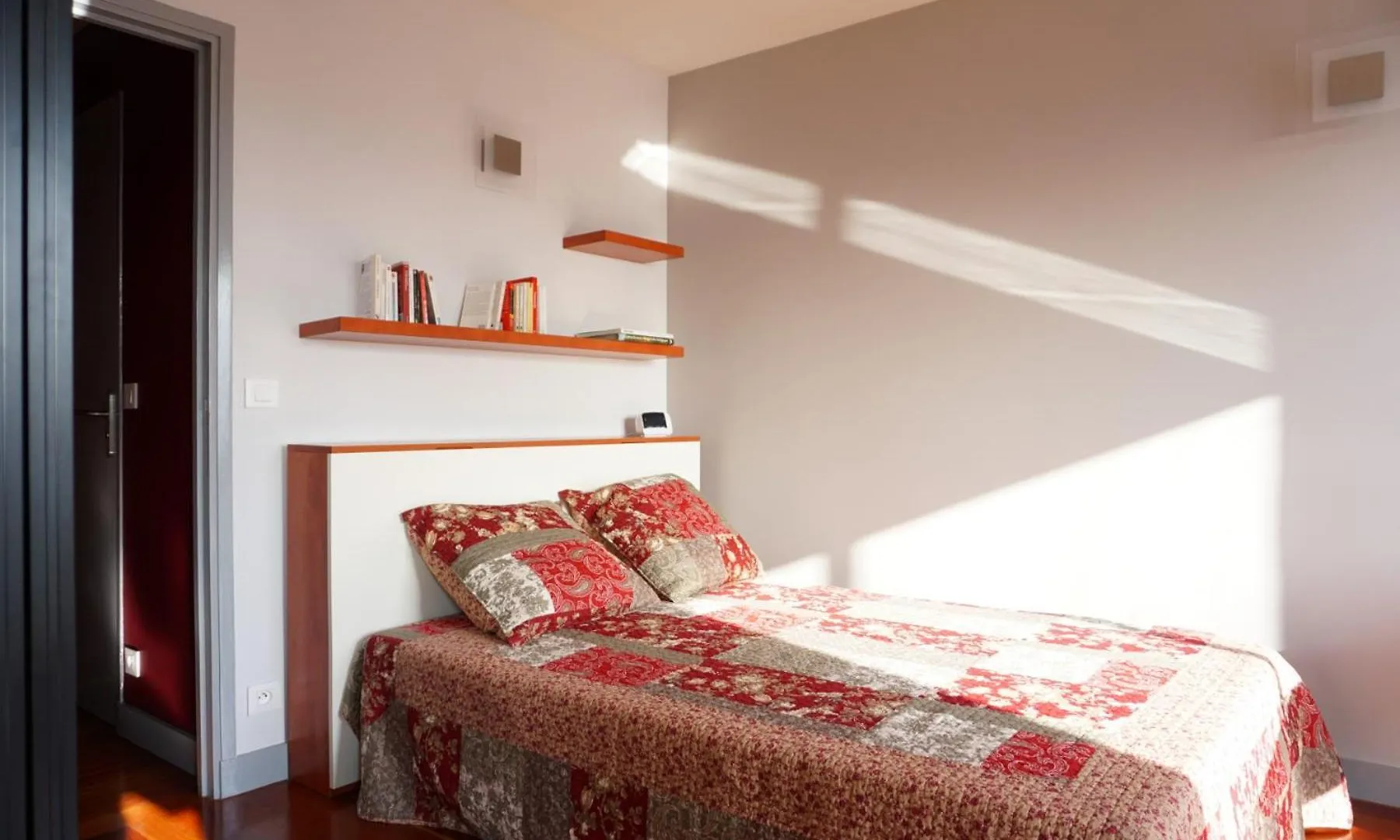 Apartment Rue Saint Saens - 15 Paris
