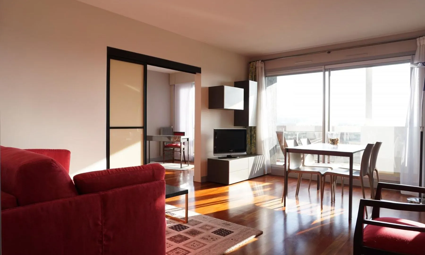 Rue Saint Saens - 15 Apartment Paris